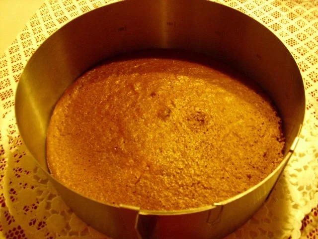 Elfenike´s KiBa Torte - Rezept - Bild Nr. 8