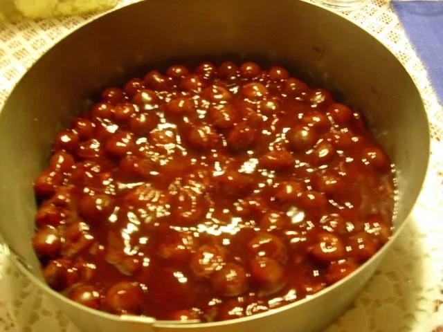 Elfenike´s KiBa Torte - Rezept - Bild Nr. 9