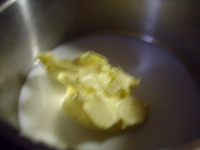 Elfenike´s KiBa Torte - Rezept - Bild Nr. 4