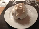 Rezept: Baked Alaska Baked Alaska - Rezept
