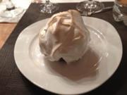 Baked Alaska - Rezept