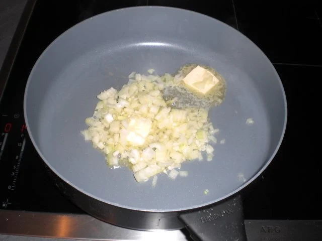 Kartoffel-Lauch-Kuchen - Rezept - Bild Nr. 4