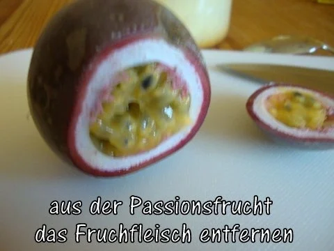 Käseküchlein im Glas mit fruchtigem Abschluss - Rezept - Bild Nr. 7