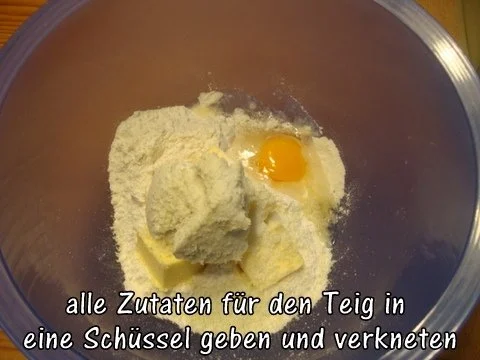 Sauerkrauthörnchen - Rezept - Bild Nr. 2