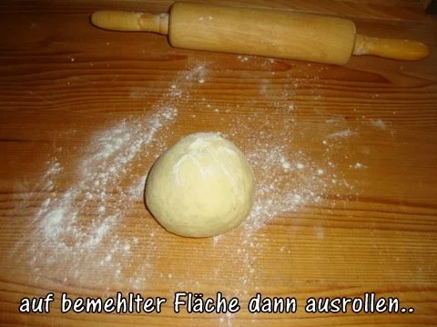 Sauerkrauthörnchen - Rezept - Bild Nr. 3