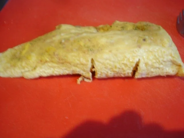 Rezept: Rindfleischsuppe mit Möhrenblüten und Eierstich Bild Nr. 12 Rindfleischsuppe mit Möhrenblüten und Eierstich - Rezept - Bild Nr. 12