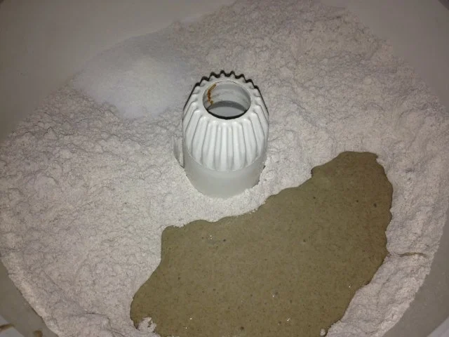 Hausbrot - Rezept - Bild Nr. 2