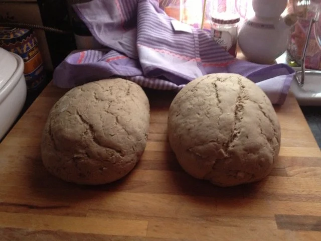 Hausbrot - Rezept - Bild Nr. 4