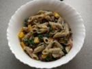 Leichter Nudelsalat - Rezept