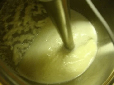 Topinamburcremesuppe - Rezept - Bild Nr. 7