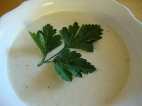 Topinamburcremesuppe - Rezept - Bild Nr. 8