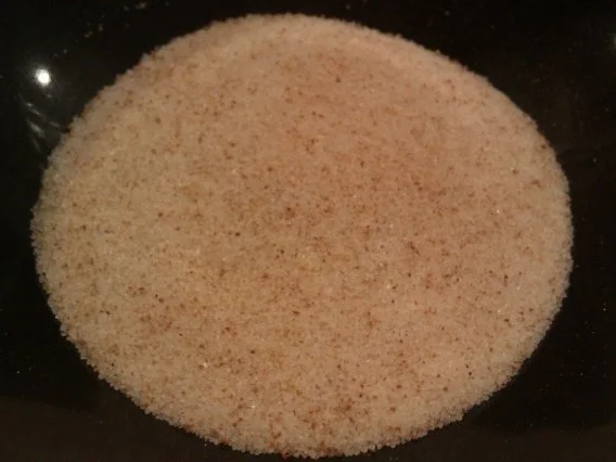 Rezept: Mein Gewürzsalz Mein Gewürzsalz - Rezept