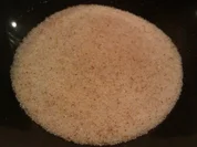 Mein Gewürzsalz - Rezept