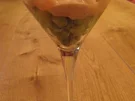 Rezept: Avocado-Krabben-Cocktail Avocado-Krabben-Cocktail - Rezept