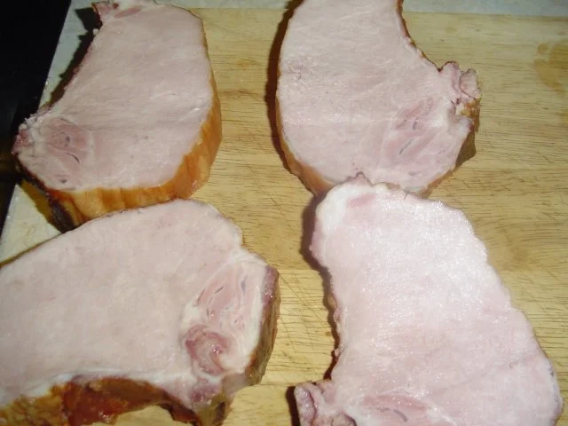 Und wieder Bayrisch - Rezept - Bild Nr. 2