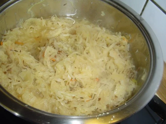 Und wieder Bayrisch - Rezept - Bild Nr. 3