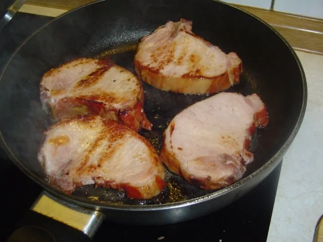 Und wieder Bayrisch - Rezept - Bild Nr. 4