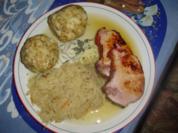 Und wieder Bayrisch - Rezept