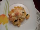 Kartoffel - Käse - Auflauf - Rezept