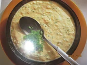 Rezept: Kalte Eiersauce Kalte Eiersauce - Rezept