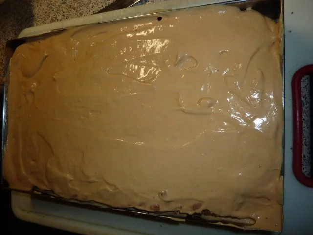 Torte: Cappuccinoschnitten - Rezept - Bild Nr. 16