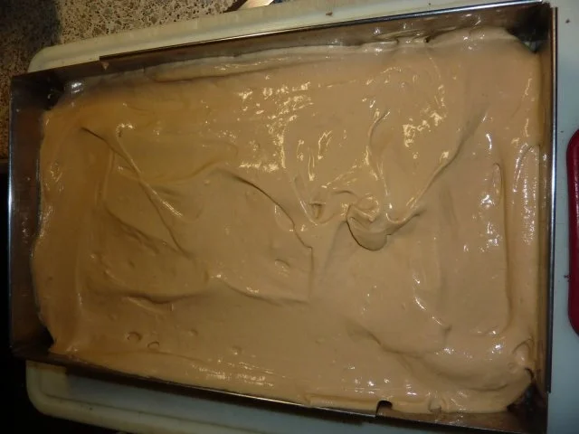 Torte: Cappuccinoschnitten - Rezept - Bild Nr. 15