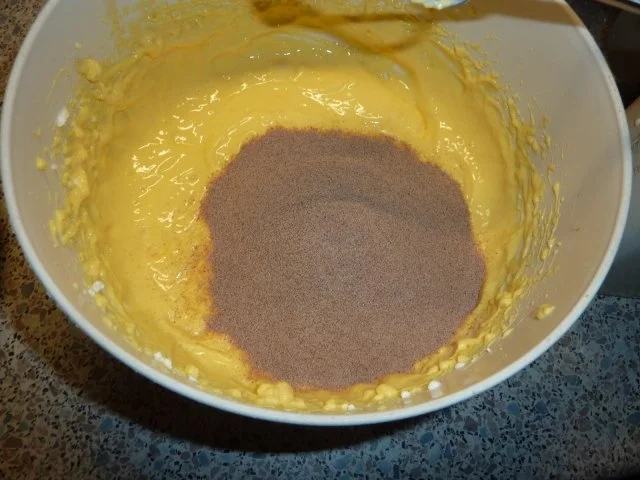 Torte: Cappuccinoschnitten - Rezept - Bild Nr. 11