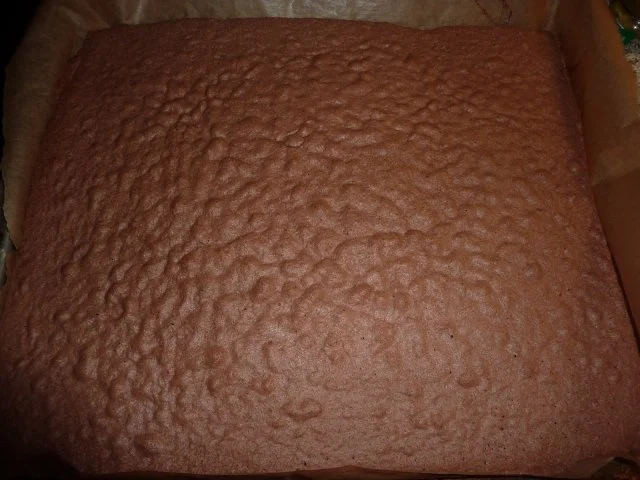 Torte: Cappuccinoschnitten - Rezept - Bild Nr. 8