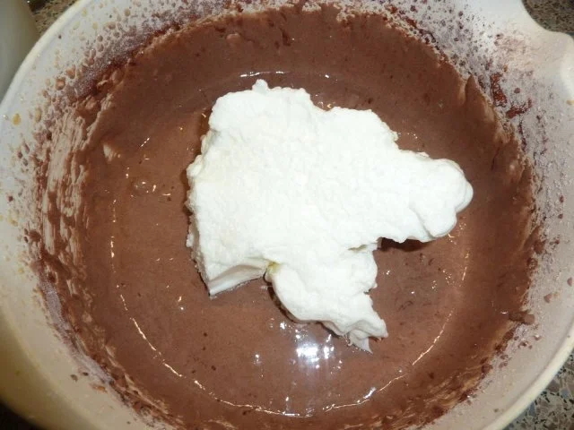 Torte: Cappuccinoschnitten - Rezept - Bild Nr. 5