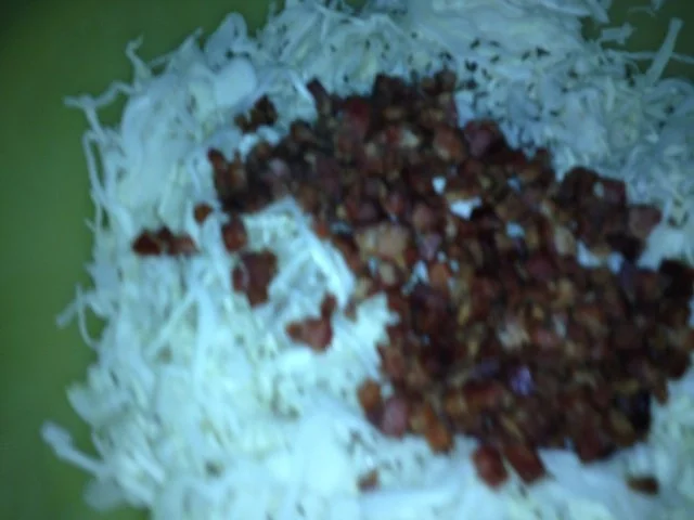 Krautsalat - Rezept - Bild Nr. 5