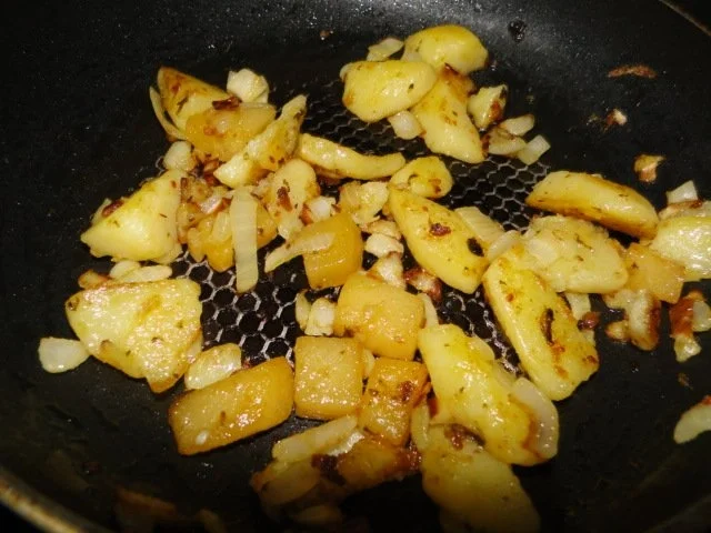 Grünkohltopf nach Jörgs Art - Rezept - Bild Nr. 2