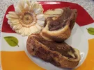 Marmorkuchen - Rezept