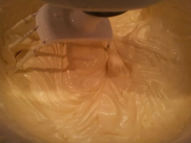 Marmorkuchen - Rezept - Bild Nr. 3