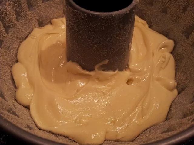 Marmorkuchen - Rezept - Bild Nr. 4