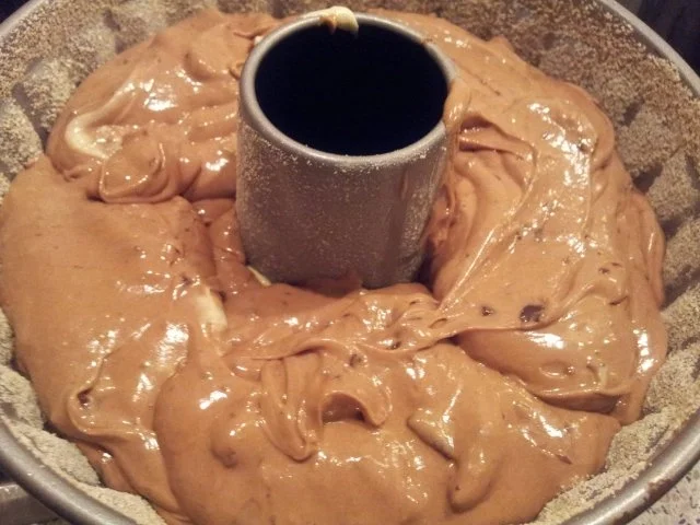 Marmorkuchen - Rezept - Bild Nr. 6