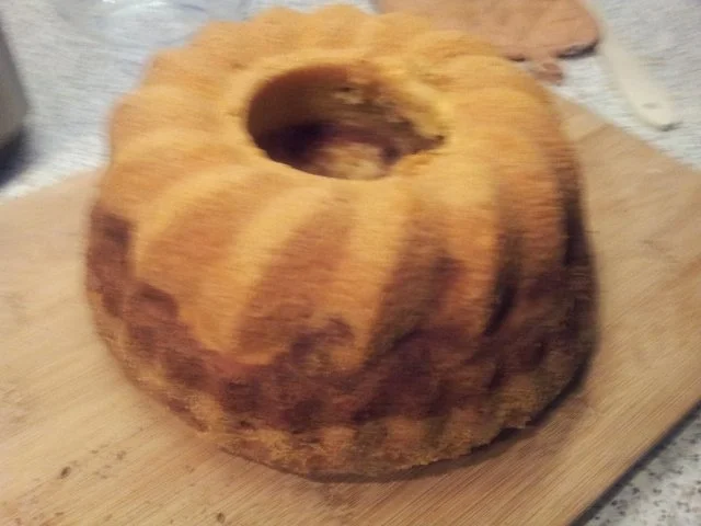 Marmorkuchen - Rezept - Bild Nr. 8