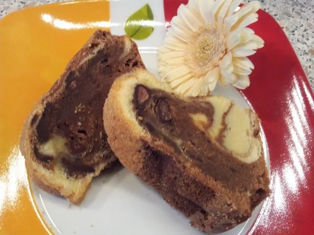 Marmorkuchen - Rezept - Bild Nr. 9
