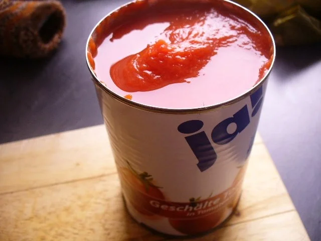 Würziger Reis mit verschiedenen Gemüsen - Rezept - Bild Nr. 5