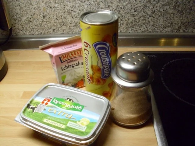 Schnelle Zimtschnecken - Rezept - Bild Nr. 2