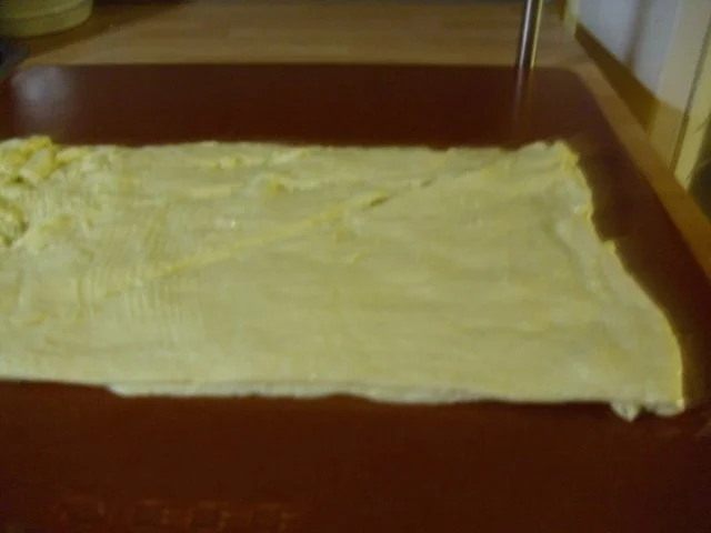 Schnelle Zimtschnecken - Rezept - Bild Nr. 3