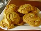 Schnelle Zimtschnecken - Rezept