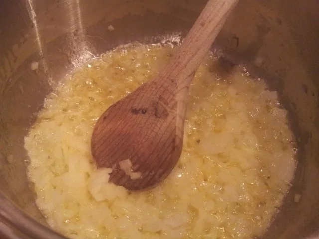 Rezept: Schnitzel mit Kartoffelpüree und Sahne-Möhren Bild Nr. 2 Schnitzel mit Kartoffelpüree und Sahne-Möhren - Rezept - Bild Nr. 2