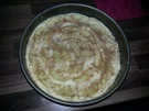 saftiger Apfel-Marzipan-Kuchen - Rezept