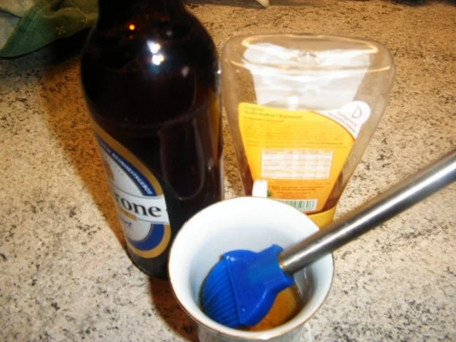 gepökeltes Schinkeneisbein - Rezept - Bild Nr. 5