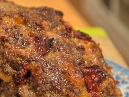 Saftiger Hackbraten - Rezept - Bild Nr. 2