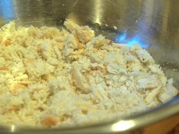 Saftiger Hackbraten - Rezept - Bild Nr. 4