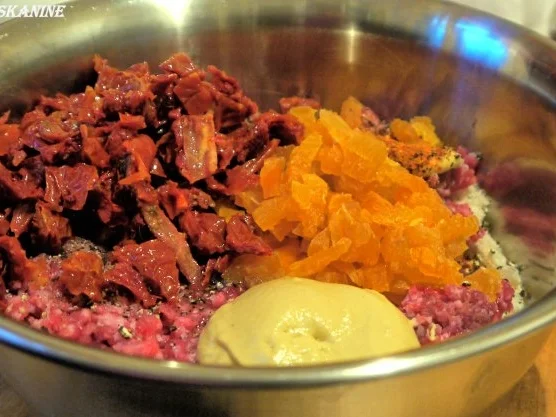 Saftiger Hackbraten - Rezept - Bild Nr. 9