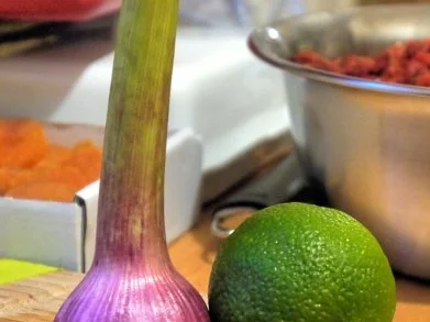 Saftiger Hackbraten - Rezept - Bild Nr. 10