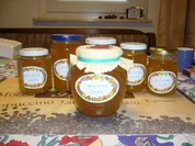 Quitten gelee - Rezept