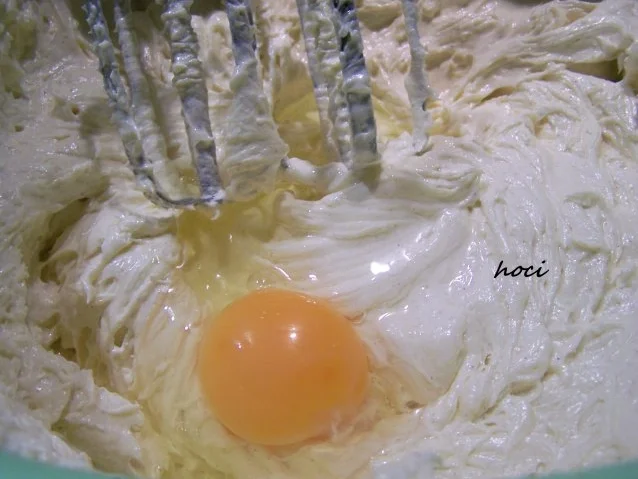 Schokocake mit "goldenen"Herz - Rezept - Bild Nr. 7